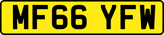 MF66YFW