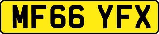 MF66YFX