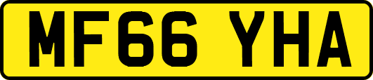 MF66YHA