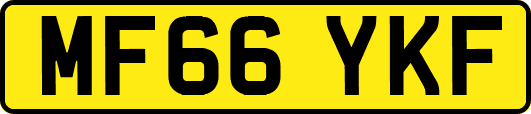 MF66YKF