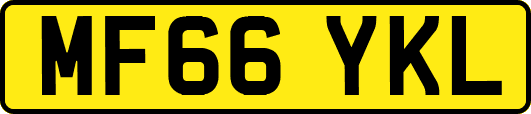 MF66YKL