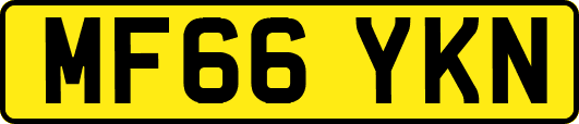 MF66YKN