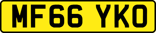 MF66YKO