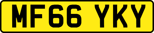 MF66YKY