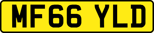 MF66YLD