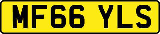 MF66YLS