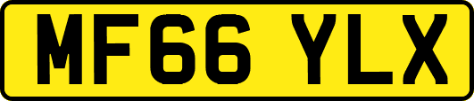 MF66YLX