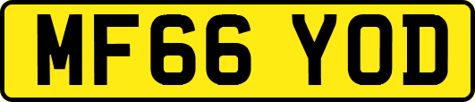 MF66YOD