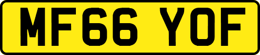 MF66YOF