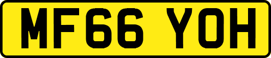 MF66YOH