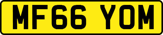 MF66YOM