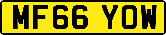 MF66YOW