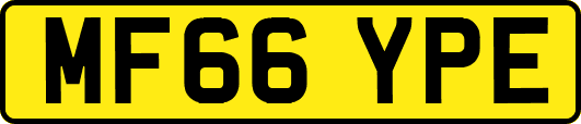 MF66YPE