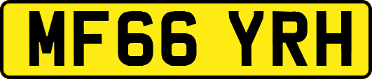 MF66YRH