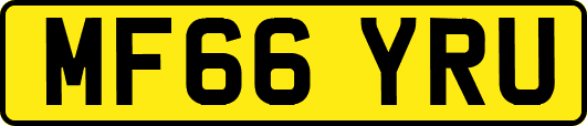 MF66YRU