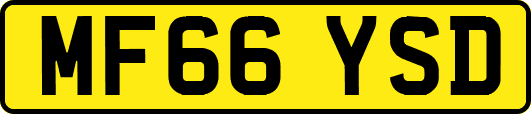 MF66YSD