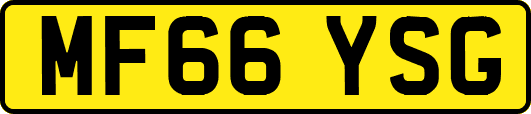 MF66YSG