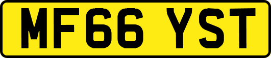 MF66YST