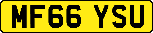 MF66YSU