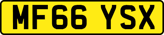 MF66YSX