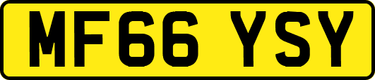 MF66YSY