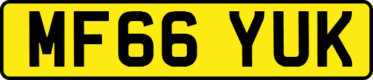 MF66YUK