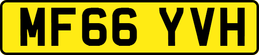 MF66YVH