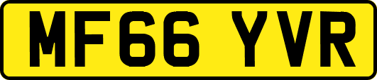 MF66YVR