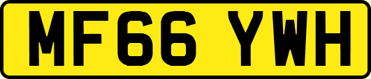 MF66YWH