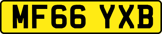 MF66YXB