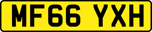 MF66YXH