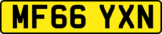 MF66YXN