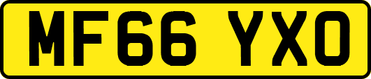 MF66YXO