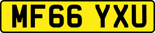 MF66YXU