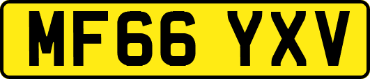 MF66YXV