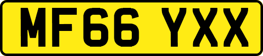 MF66YXX