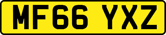 MF66YXZ