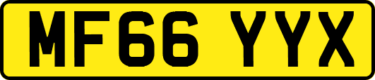 MF66YYX