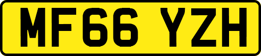 MF66YZH