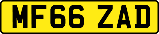 MF66ZAD