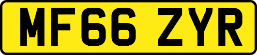 MF66ZYR