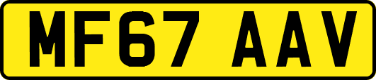 MF67AAV