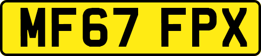 MF67FPX