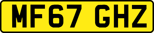 MF67GHZ