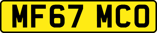 MF67MCO