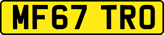 MF67TRO