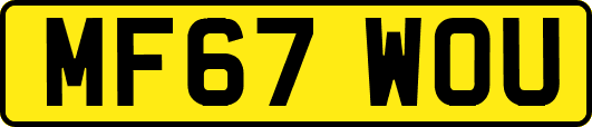 MF67WOU