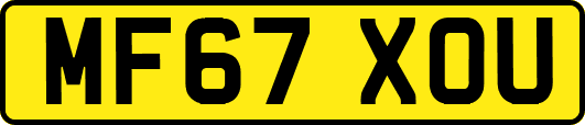 MF67XOU