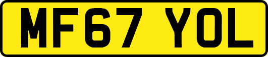 MF67YOL