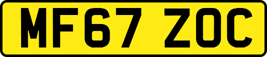 MF67ZOC